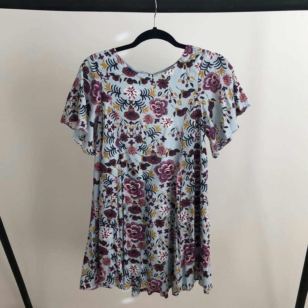 Urban Outfitters Kimchi Blue summer dress